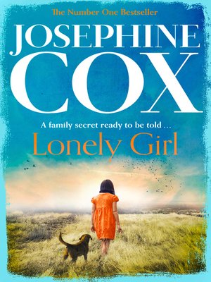 Lonely Girl - ebook